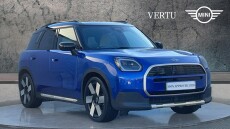 MINI Countryman 150kW E Exclusive [Level 2] 66kWh 5dr Auto Electric Hatchback